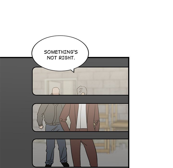 Hand in Hand 47