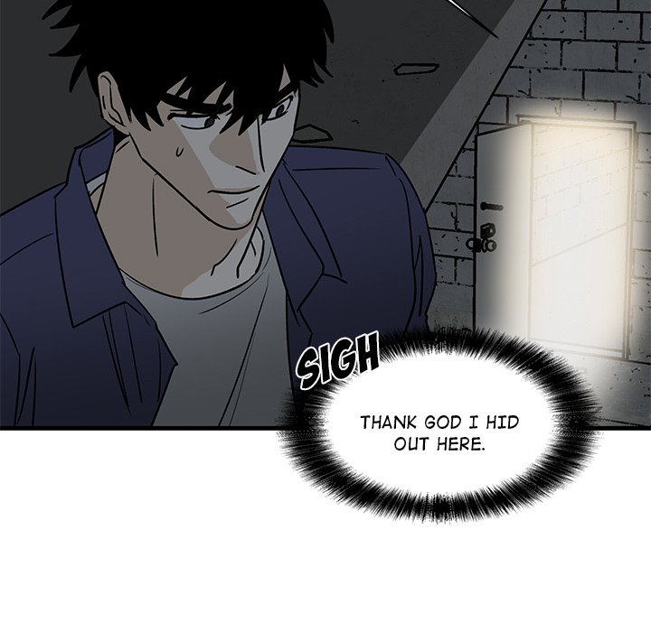 Hand in Hand 61