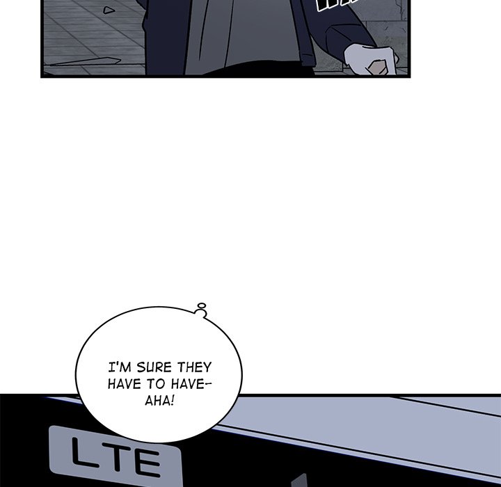 Hand in Hand 76