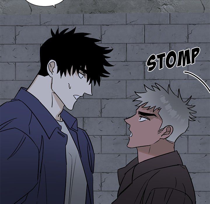 Hand in Hand 91
