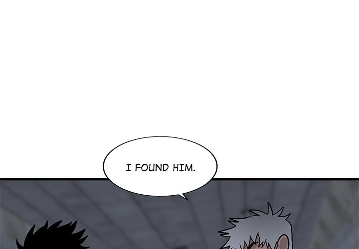 Hand in Hand 3
