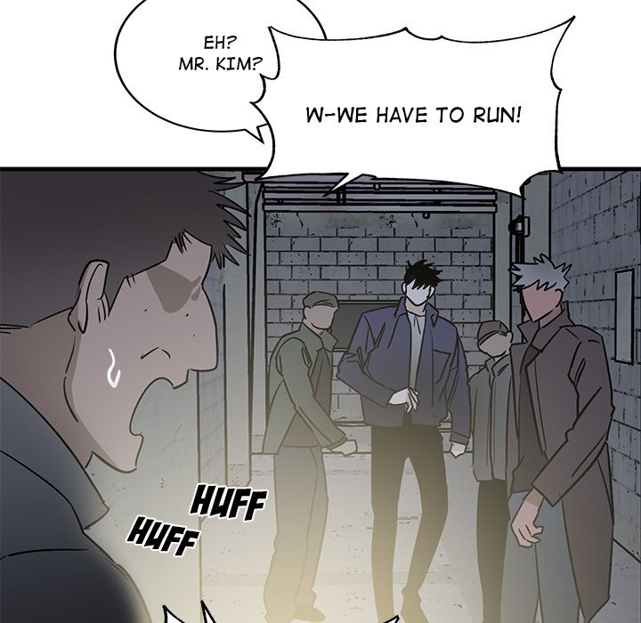Hand in Hand 27
