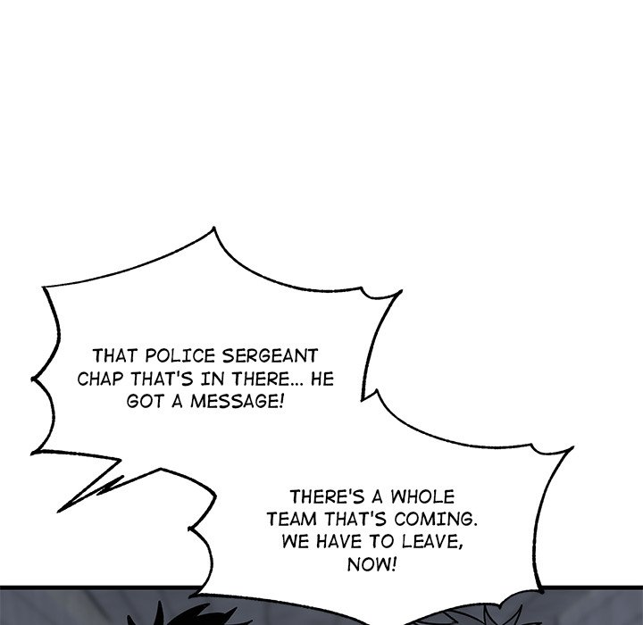 Hand in Hand 29