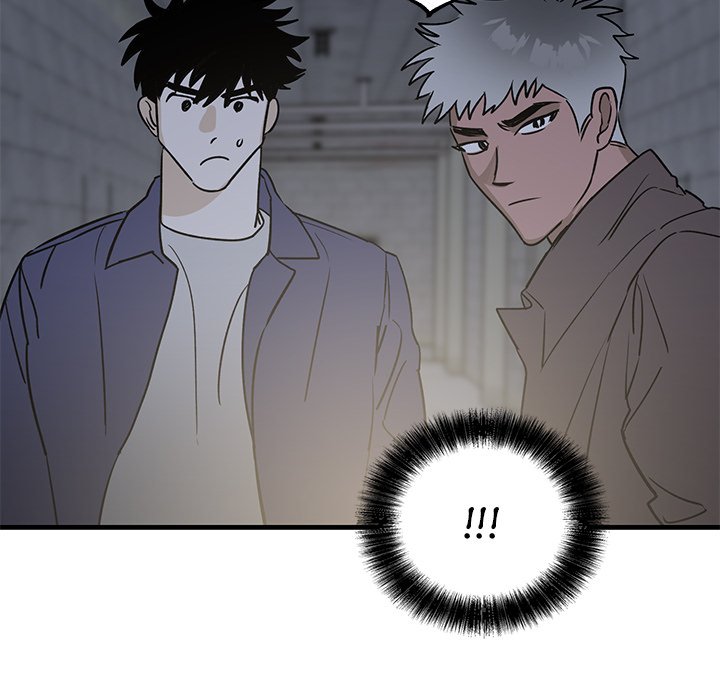 Hand in Hand 30