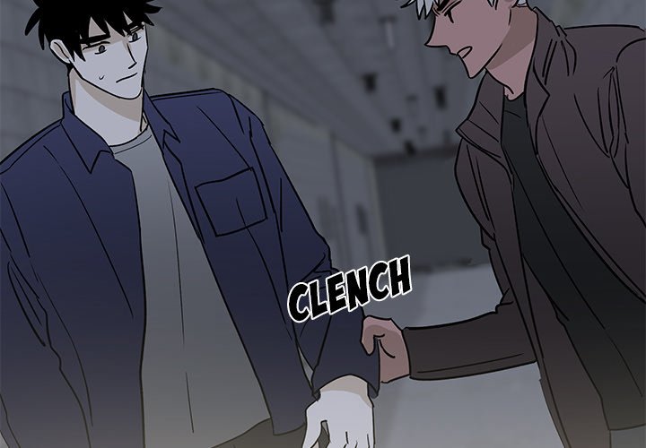 Hand in Hand 4