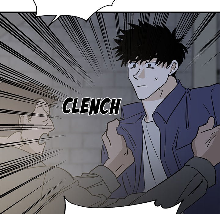 Hand in Hand 36