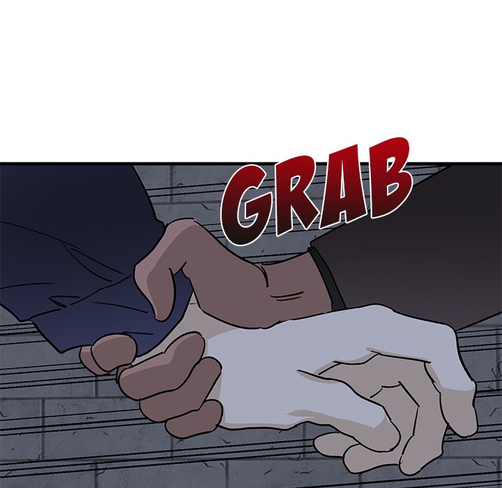 Hand in Hand 40