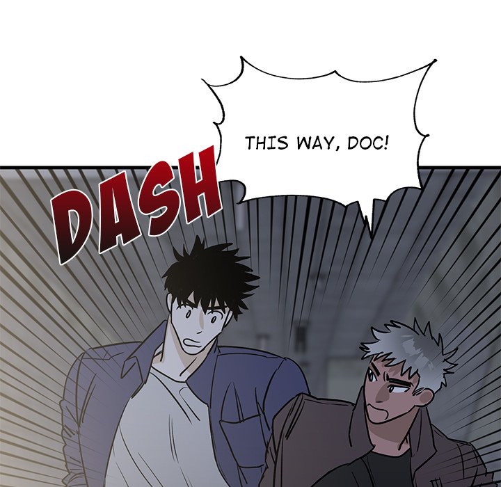 Hand in Hand 42
