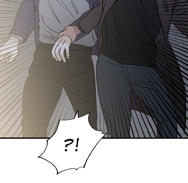 Hand in Hand 43