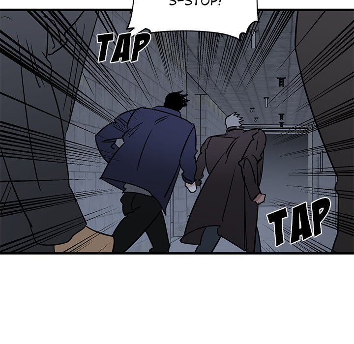 Hand in Hand 45