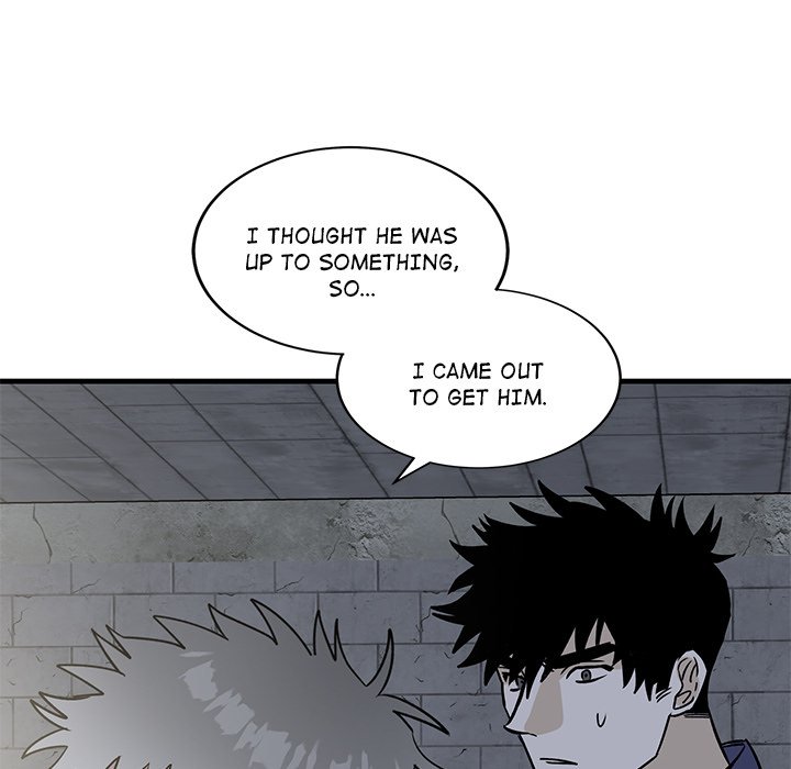 Hand in Hand 6