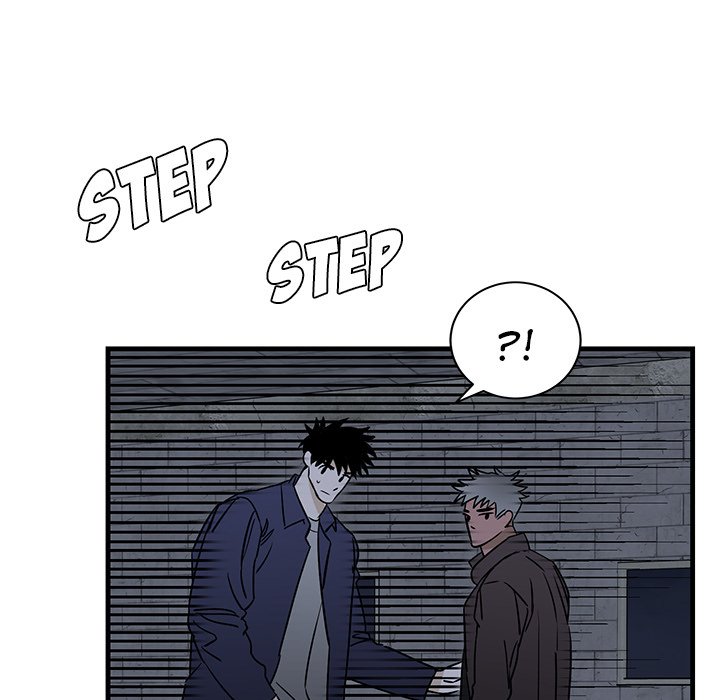 Hand in Hand 66