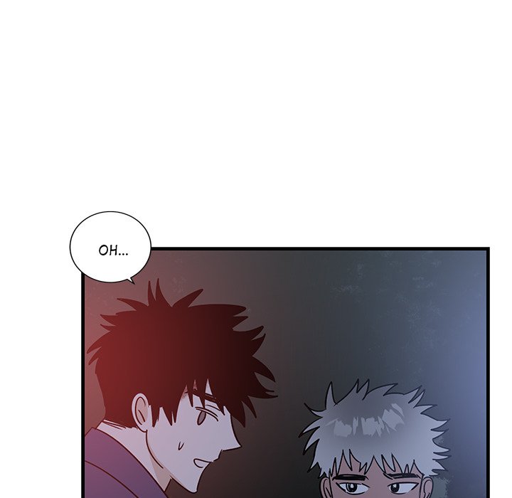 Hand in Hand 103