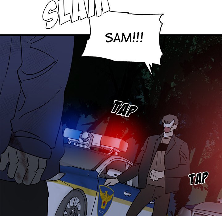 Hand in Hand 109