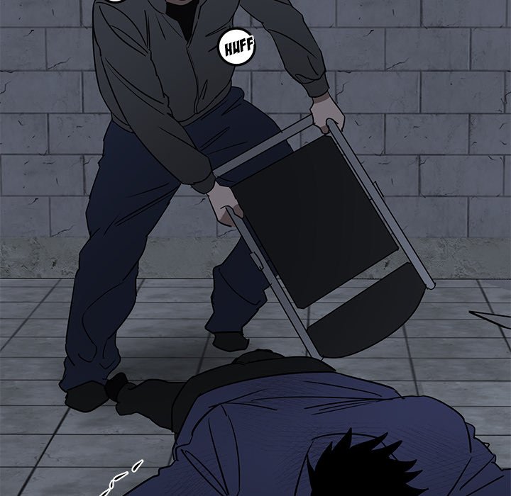 Hand in Hand 12