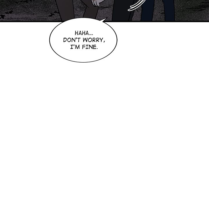 Hand in Hand 114