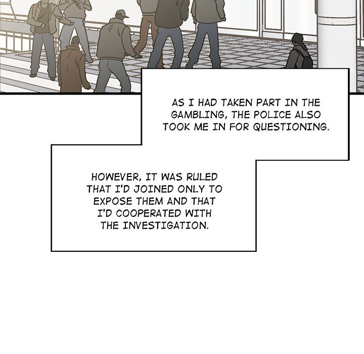 Hand in Hand 118