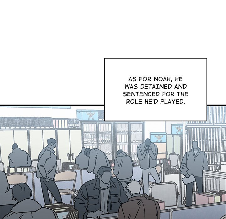 Hand in Hand 119