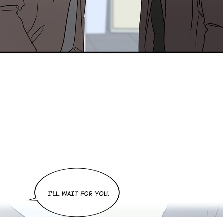 Hand in Hand 124