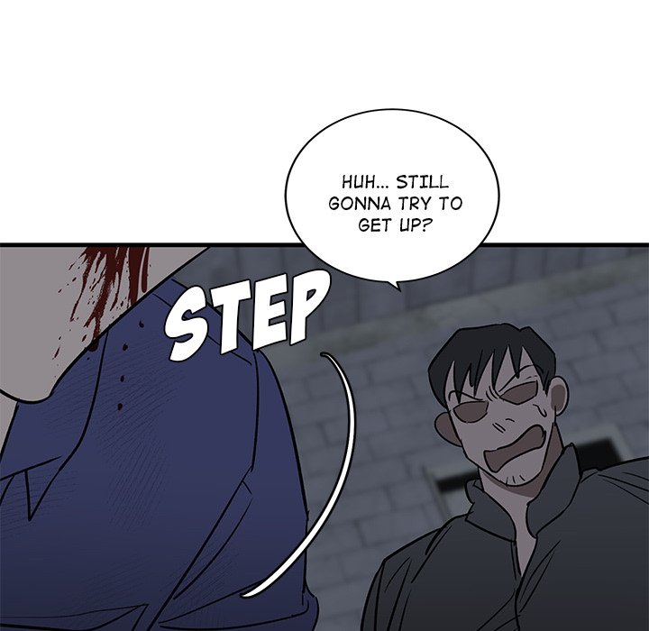 Hand in Hand 16