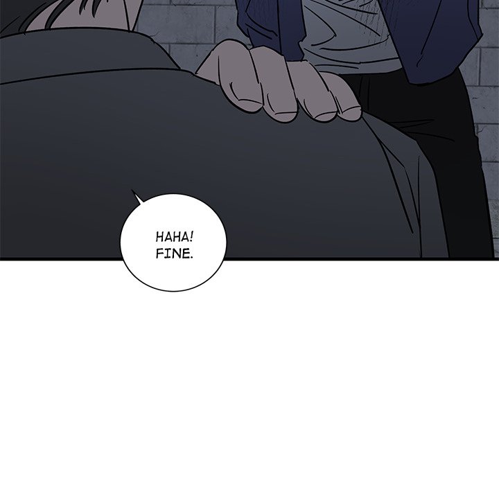 Hand in Hand 19