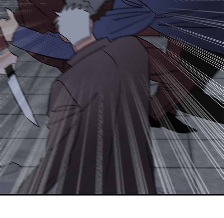 Hand in Hand 43