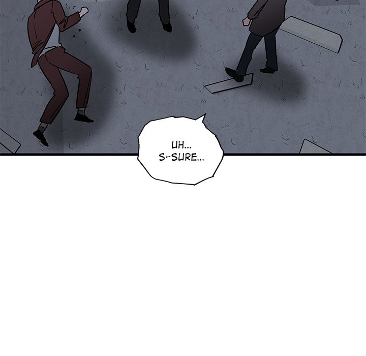 Hand in Hand 66