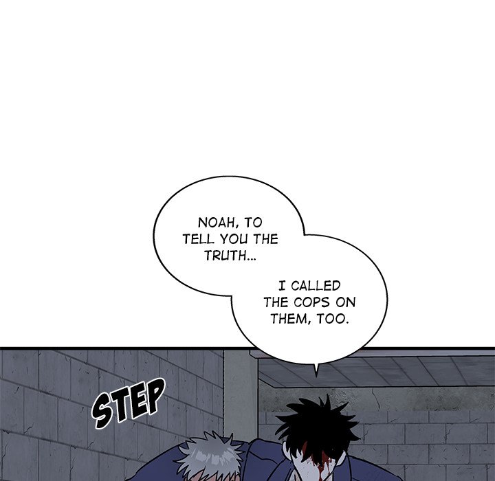 Hand in Hand 73