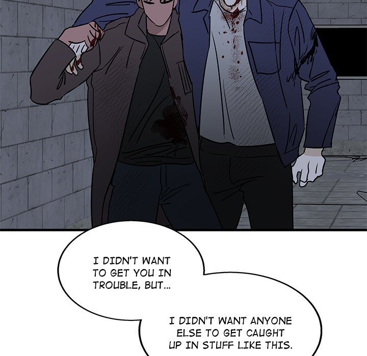 Hand in Hand 74