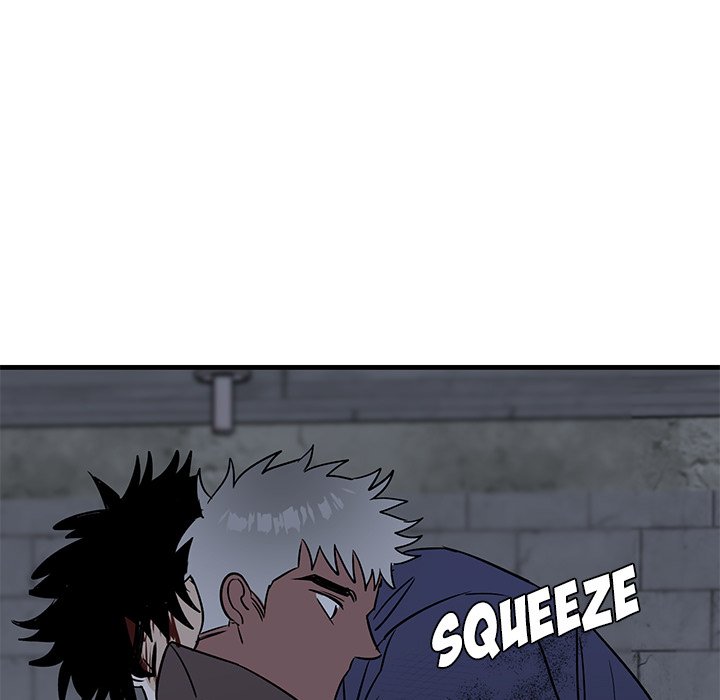 Hand in Hand 91