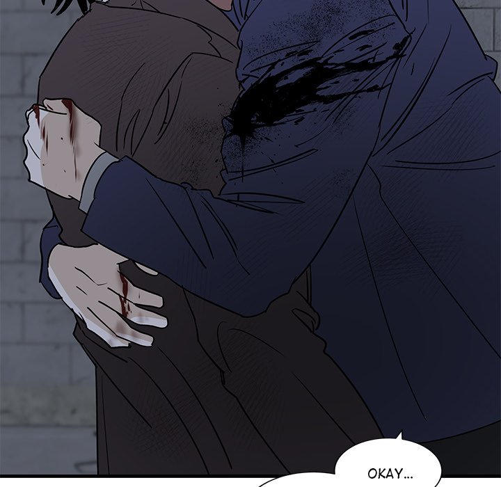 Hand in Hand 92