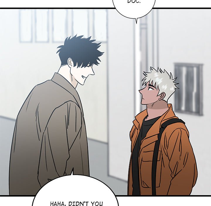 Hand in Hand 13