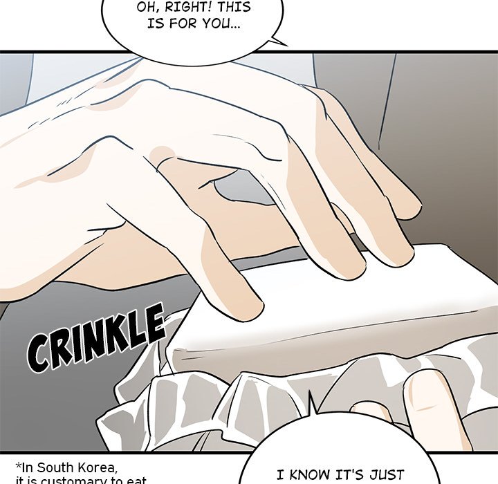 Hand in Hand 19