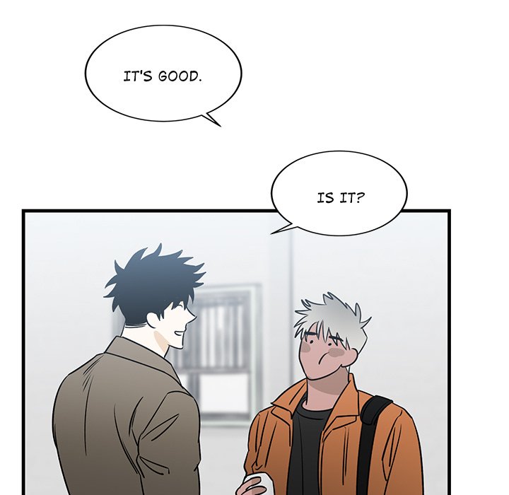 Hand in Hand 25