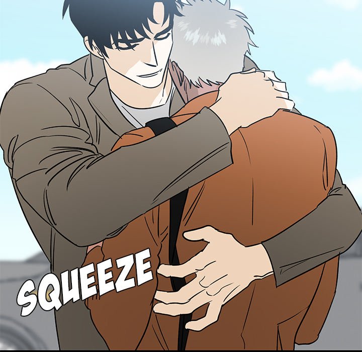 Hand in Hand 31