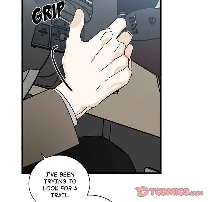 Hand in Hand 44