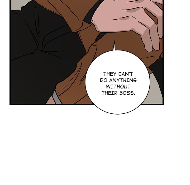 Hand in Hand 55