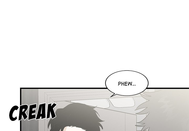 Hand in Hand 1