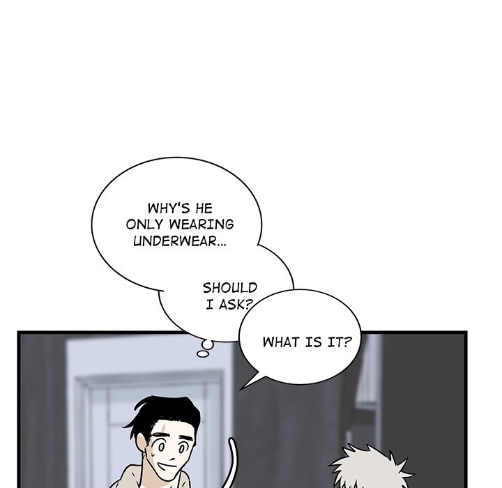 Hand in Hand 13