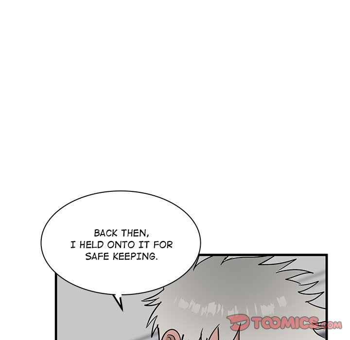 Hand in Hand 18