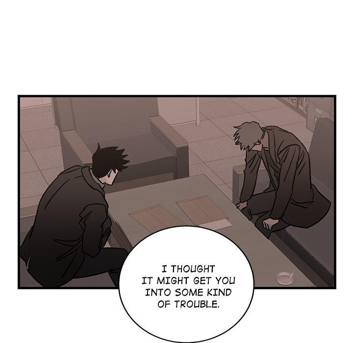 Hand in Hand 20