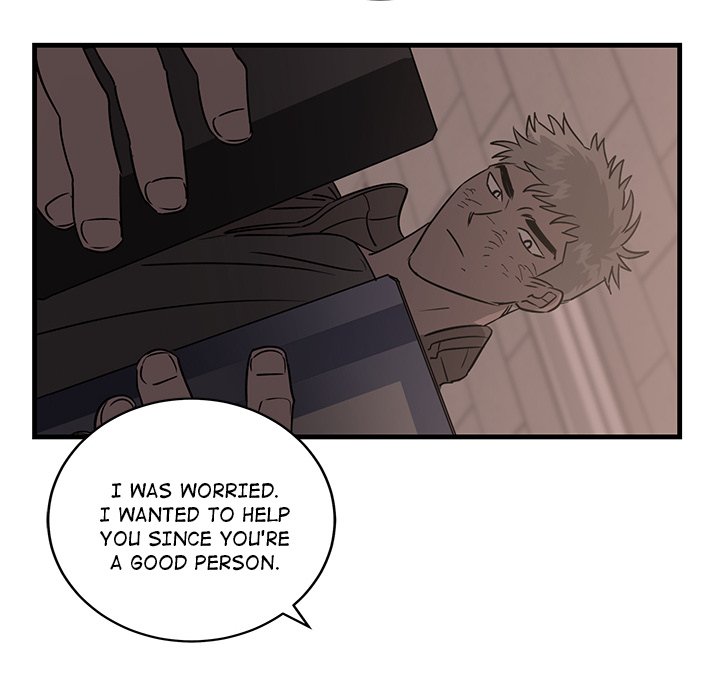 Hand in Hand 21
