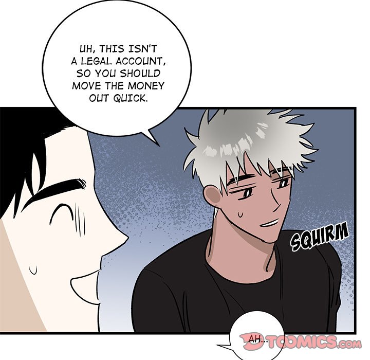 Hand in Hand 26