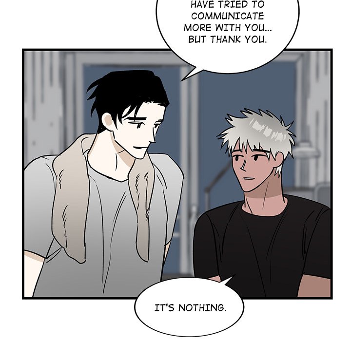 Hand in Hand 28