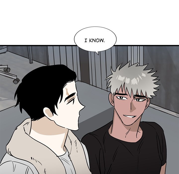 Hand in Hand 33