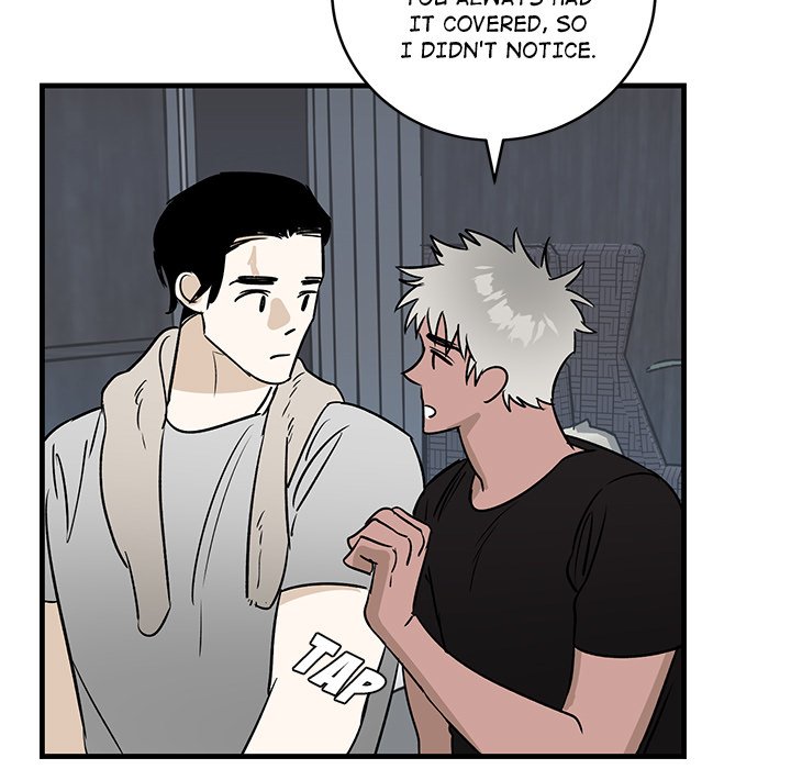 Hand in Hand 37