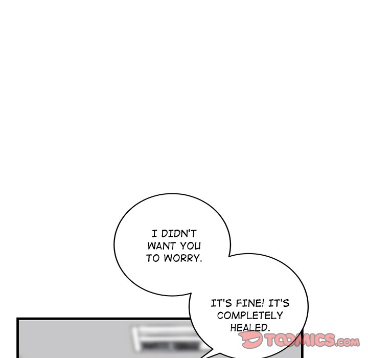 Hand in Hand 38