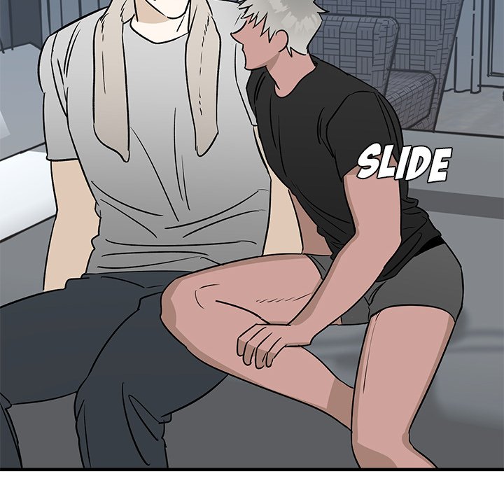 Hand in Hand 47