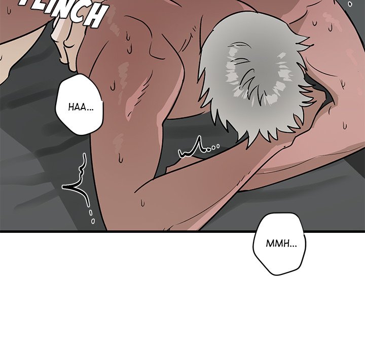 Hand in Hand 63