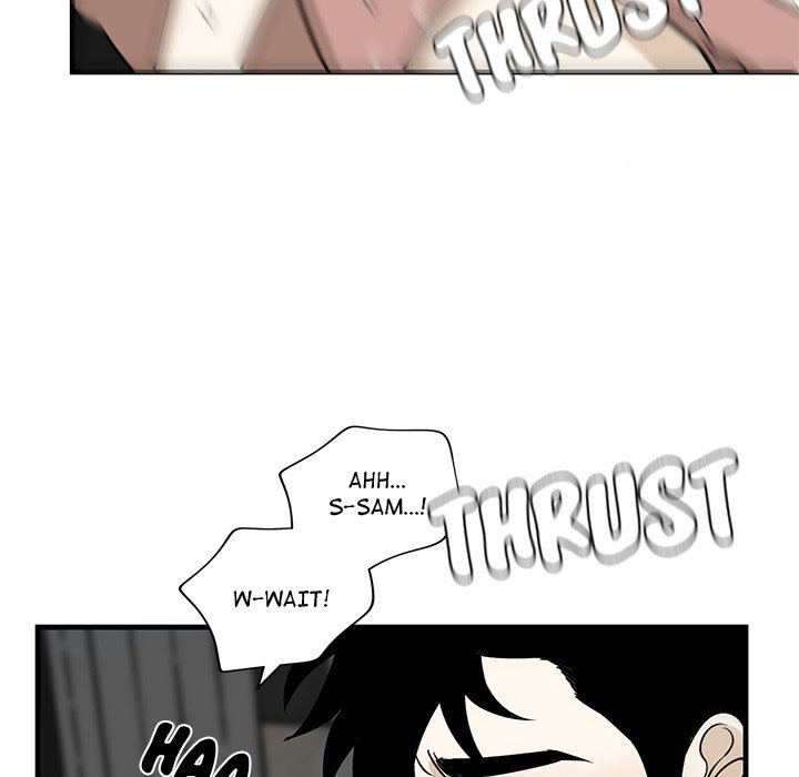 Hand in Hand 76